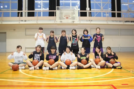 スポーツとボランティアサークルで充実の学生生活