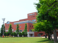 東京福祉大学