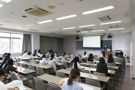 自分に合った入試方法が見つかる各種対策セミナー